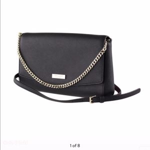 Kate Spade Crossbody Shoulder bag Laurel Way Greer
